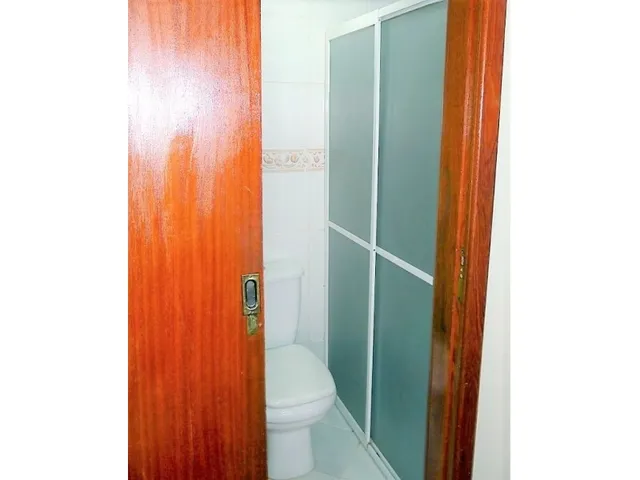 Imagem 8: Apartamento 3 Dormitórios na Trindade em Florianópolis