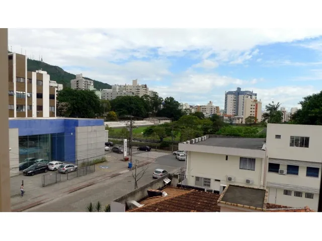 Imagem: Apartamento 2 Dormitórios na Trindade em