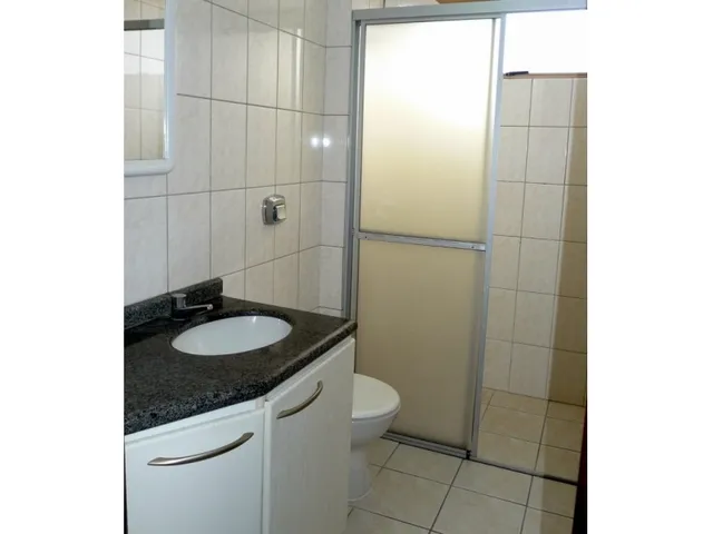 Imagem 5: Apartamento 2 Dormitórios na Trindade em Florianópolis