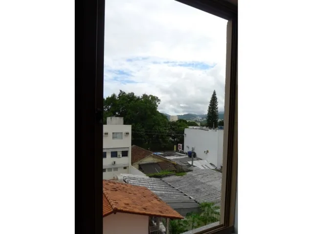 Imagem 13: Apartamento 2 Dormitórios na Trindade em Florianópolis