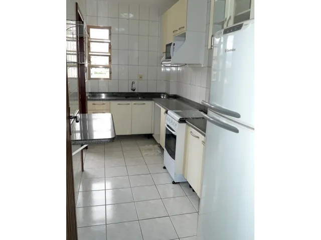 Imagem 10: Apartamento 2 Dormitórios na Trindade em Florianópolis
