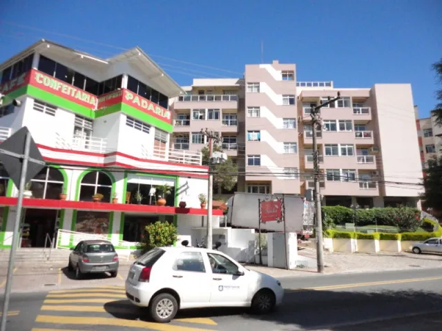 Imagem 9: Apartamento 2 Dormitórios Ao Lado da Ufsc