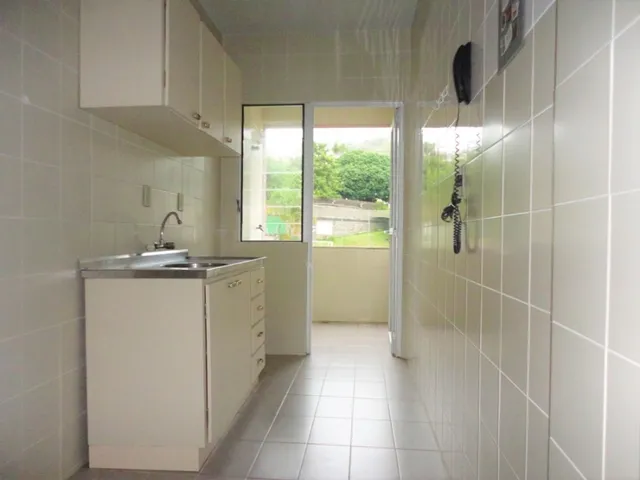 Imagem: Apartamento 2 Dormitórios Ao Lado da Ufsc