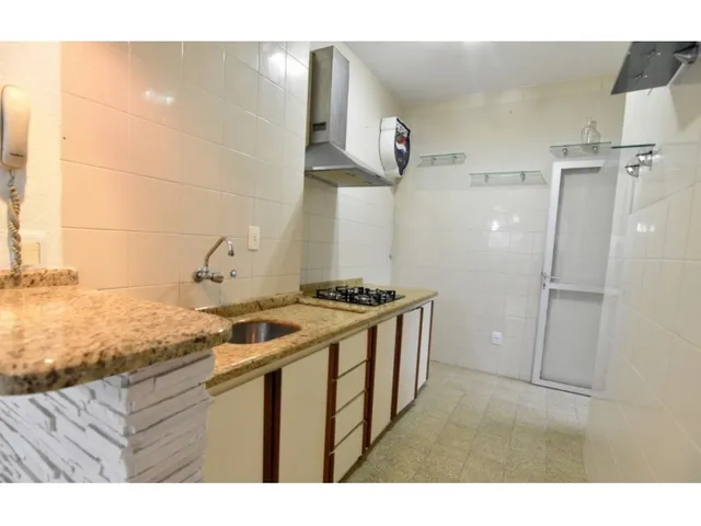 Imagem: Apartamento 2 Dormitórios Mais Dep. Na