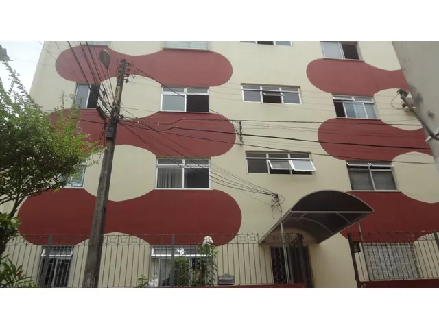 Imagem: Apartamento 2/4 - Cabula VI