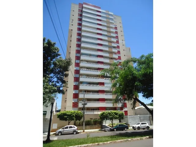 Imagem: Venda Ou Permuta de Apartamento em Umuarama-Pr