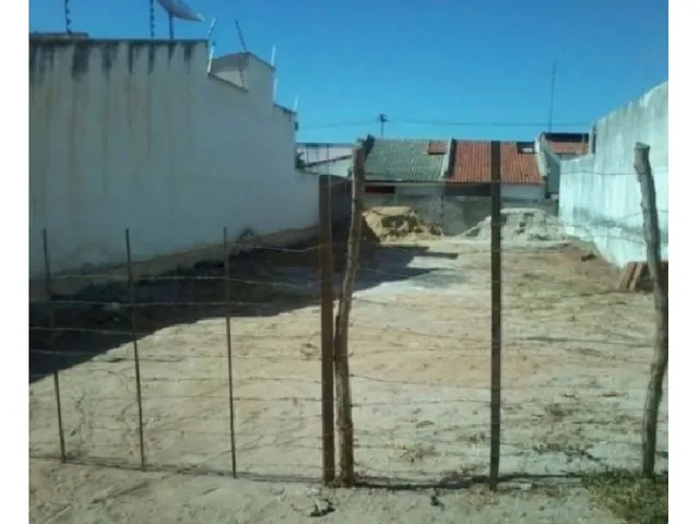 Imagem 1: Grande Terreno de 300M²