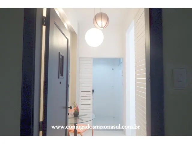 Imagem: Centro - Mem de Sá - Conjugado 30M2 Reformado