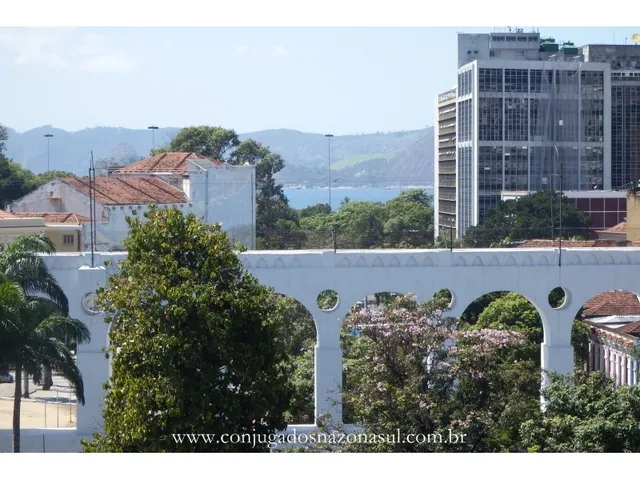 Imagem: Centro - Mem de Sá - Conjugado Reformado