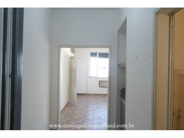 Imagem: Centro - Rua do Senado - Conjugado 30M2