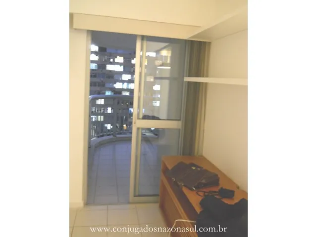 Imagem: Flamengo - Conde de Baependi - Flat 1 Quarto