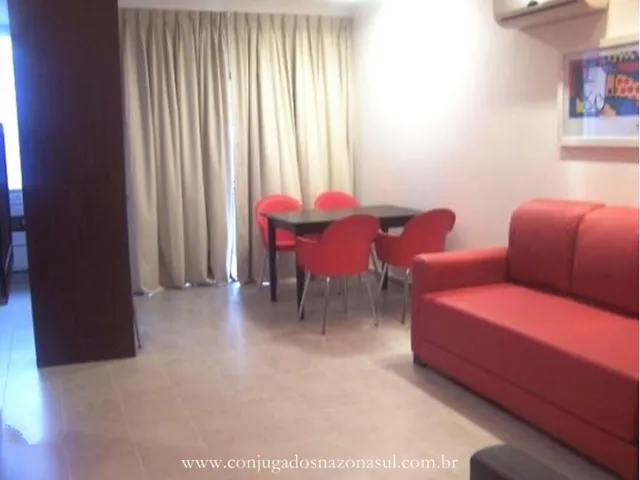 Imagem: Ipanema - Gomes Carneiro - Apart Hotel 1