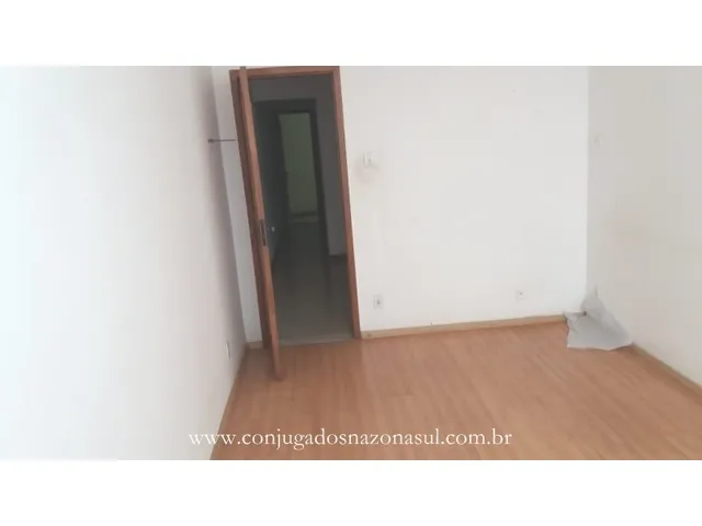 Imagem: Copacabana - Domingos Ferreira - Conjugado