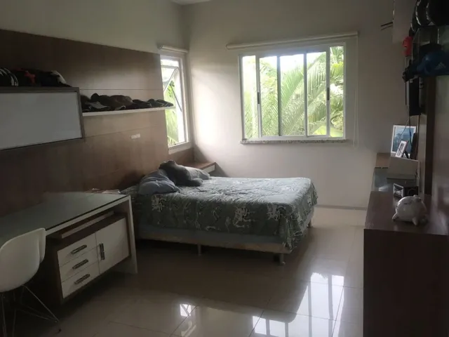 Imagem 13: Belíssimo Duplex no Isla Verde Condominio em Eusébio