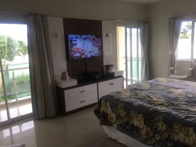 Imagem 7: Belíssimo Duplex no Isla Verde Condominio em Eusébio