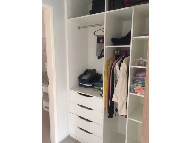 Imagem 11: Belíssimo Duplex no Isla Verde Condominio em Eusébio