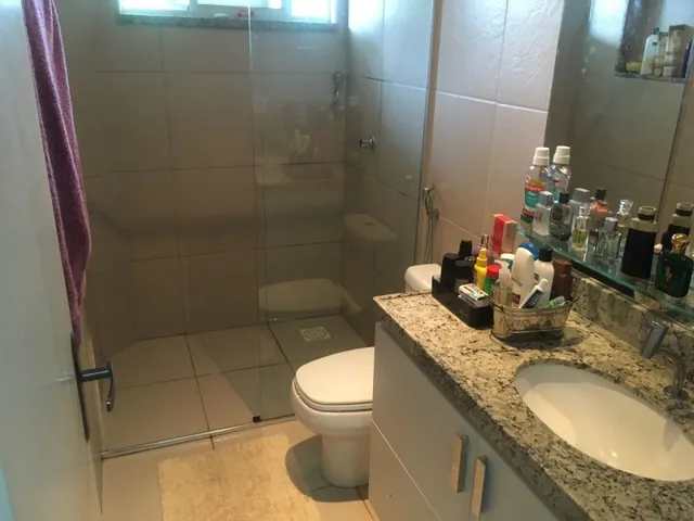 Imagem 8: Belíssimo Duplex no Isla Verde Condominio em Eusébio