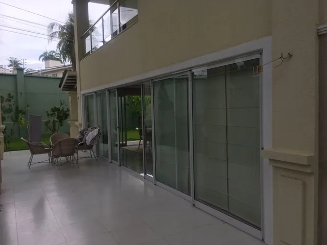 Imagem 16: Belíssimo Duplex no Isla Verde Condominio em Eusébio