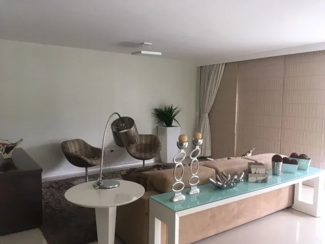 Imagem 9: Belíssimo Duplex no Isla Verde Condominio em Eusébio