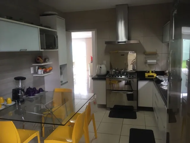 Imagem 14: Belíssimo Duplex no Isla Verde Condominio em Eusébio