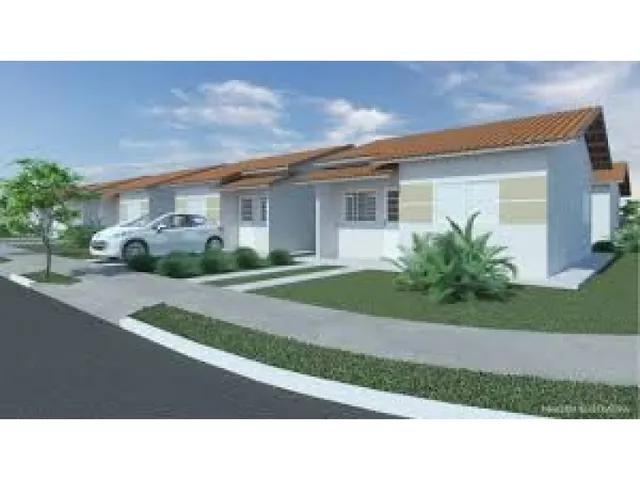 Imagem 1: Residencial Vila Bom Jesus - Cuiabá