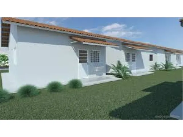 Imagem 2: Residencial Vila Bom Jesus - Cuiabá
