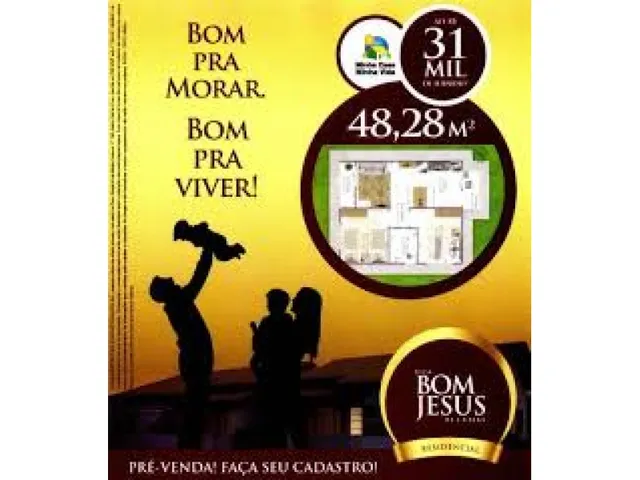 Imagem 5: Residencial Vila Bom Jesus - Cuiabá