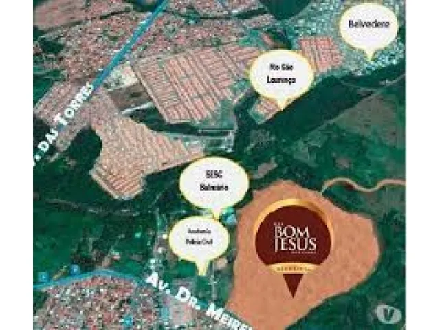 Imagem 4: Residencial Vila Bom Jesus - Cuiabá