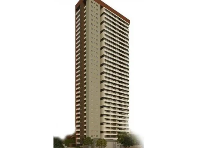 Imagem: Seven Residence - Obra Acelerada - 3 Ou