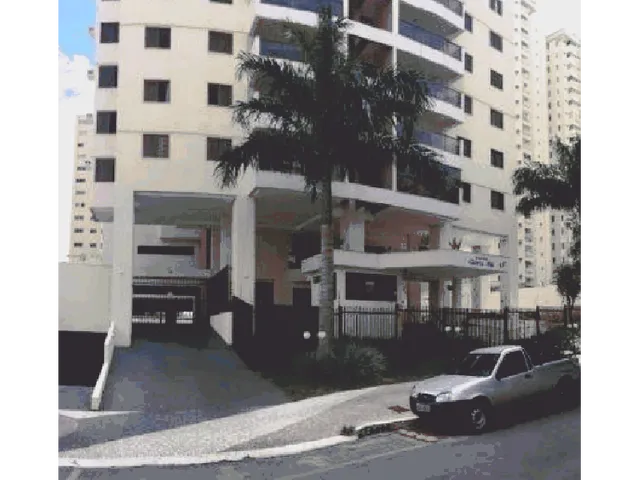 Imagem: Apartamento 3 Quartos - Glória Hills