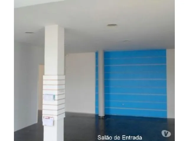 Imagem: Alugo Ponto Comercial na Av Tomás Espíndola