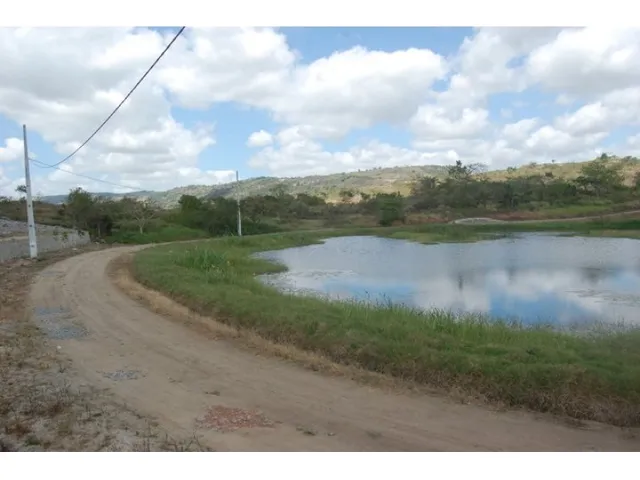 Imagem: Mini Chácaras a Parti 3.600 M2 Financiados