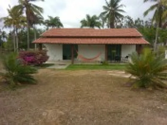 Imagem: Casa com Área D 1125 M2 Perto da Praia