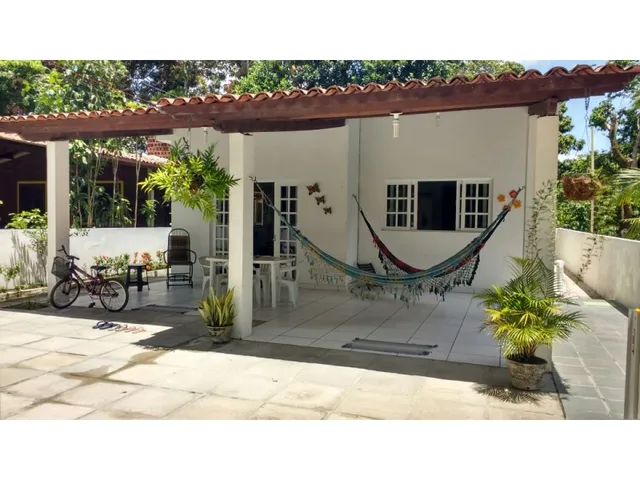 Imagem 1: Casa Nova 2 Quartos Suite Piscina Playground Água Luz Campo