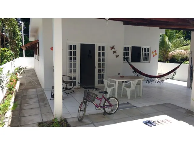 Imagem 3: Casa Nova 2 Quartos Suite Piscina Playground Água Luz Campo