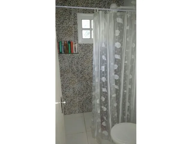 Imagem 7: Casa Nova 2 Quartos Suite Piscina Playground Água Luz Campo