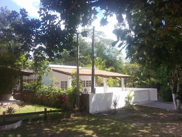 Imagem 6: Casa Nova 2 Quartos Suite Piscina Playground Água Luz Campo