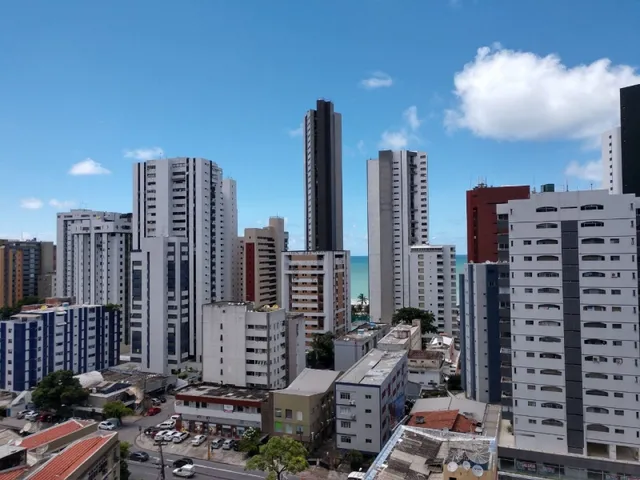 Imagem 7: Aluguel Flat 1 Quarto Boa Viagem