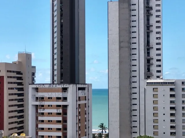 Imagem 6: Aluguel Flat 1 Quarto Boa Viagem