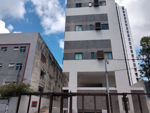 Imagem 5: Aluguel Flat 1 Quarto Boa Viagem