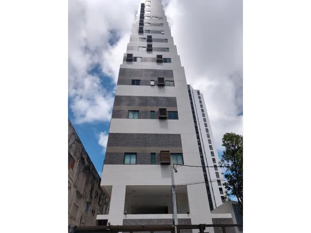 Imagem 8: Aluguel Flat 1 Quarto Boa Viagem