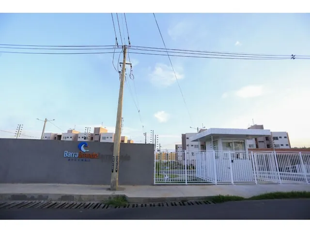 Imagem: Agio Barra Grande Dirceu