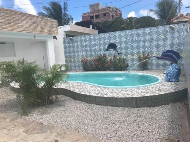 Imagem: Troca de Casa em João Pessoa P/ Brasília