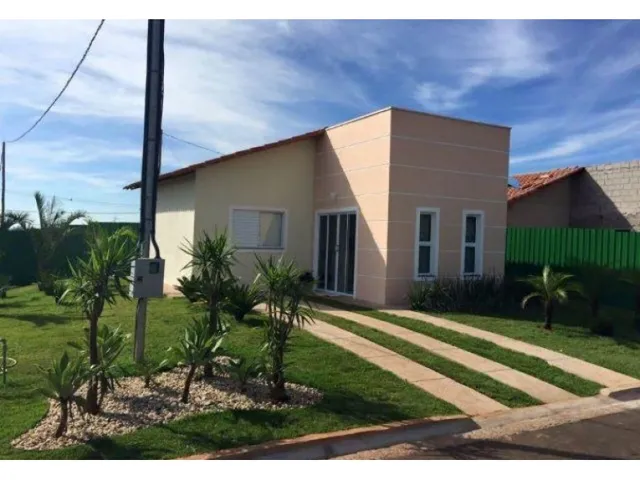 Imagem: Agio de Casa Cond. Vainice Andrade