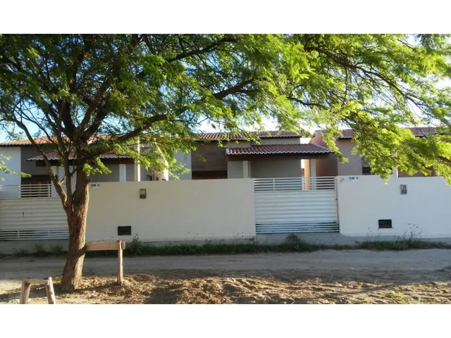 Imagem: Vende-Se Casa Tangara Rn