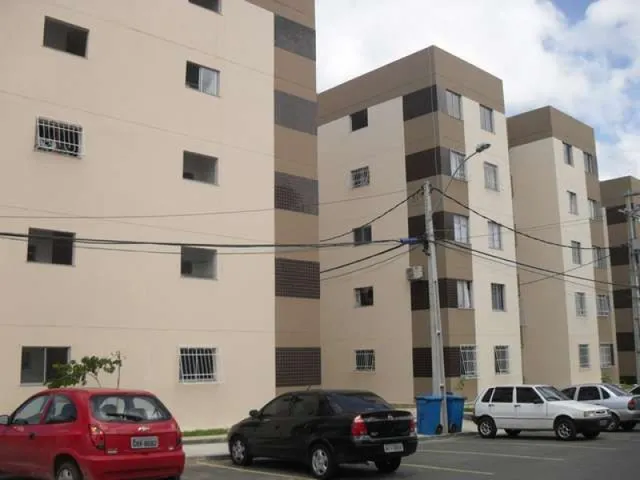 Imagem: Venda Apartamento