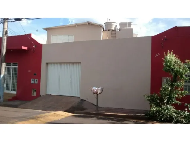 Imagem 7: Vendo Casa em Uberaba.sobrado com Dois Cômodos Comercias