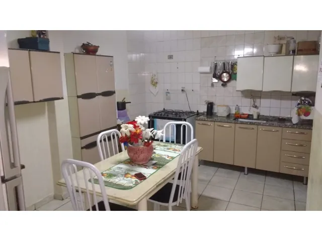 Imagem 12: Vendo Casa em Uberaba.sobrado com Dois Cômodos Comercias