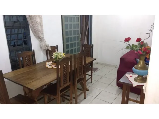 Imagem 13: Vendo Casa em Uberaba.sobrado com Dois Cômodos Comercias