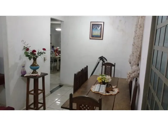 Imagem 5: Vendo Casa em Uberaba.sobrado com Dois Cômodos Comercias